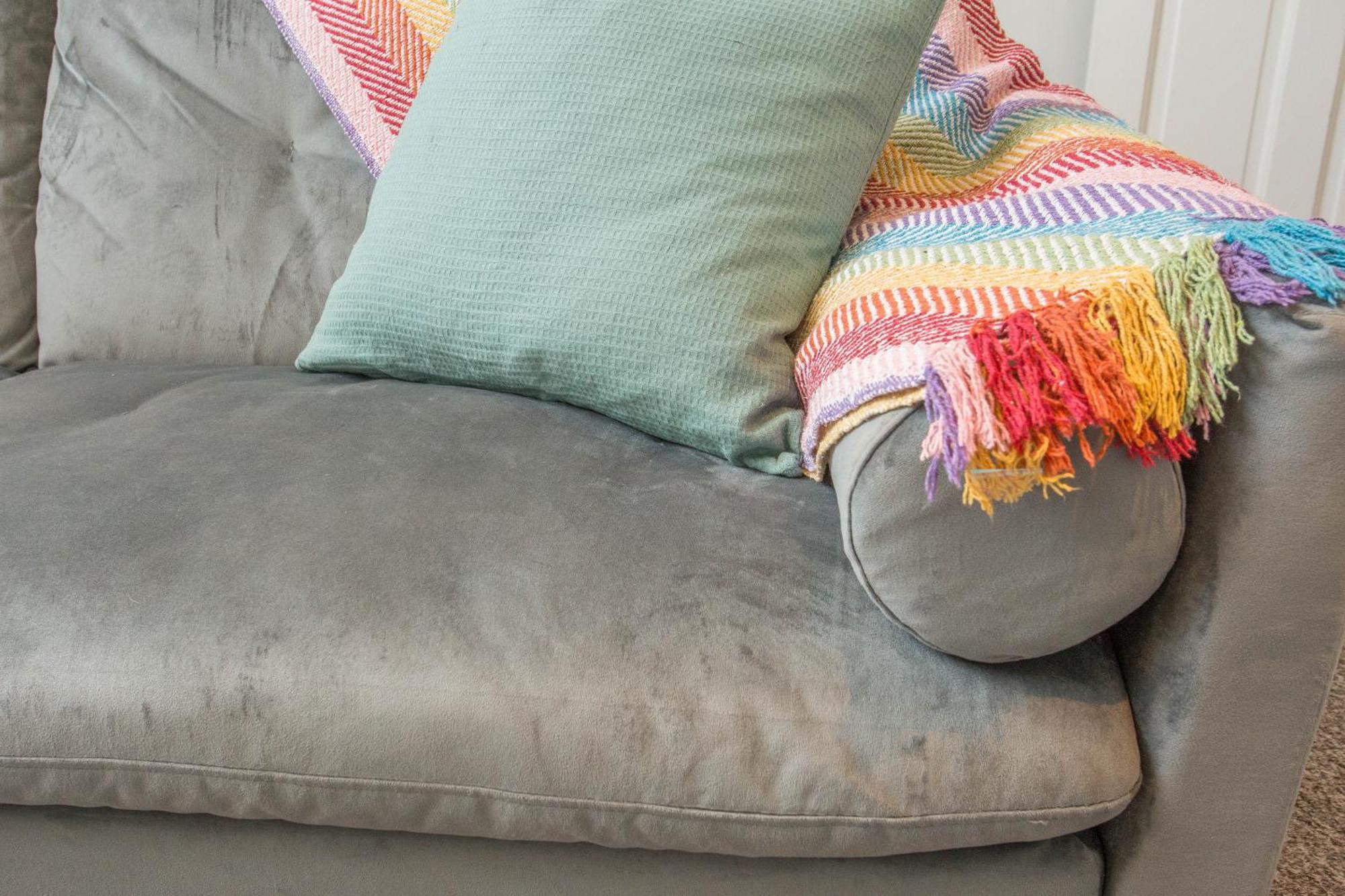 Cosy, Central Flat For Up To 4 With Park View Oksford Zewnętrze zdjęcie